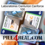 Centurion Laboratories Cenforce 100 viagra5